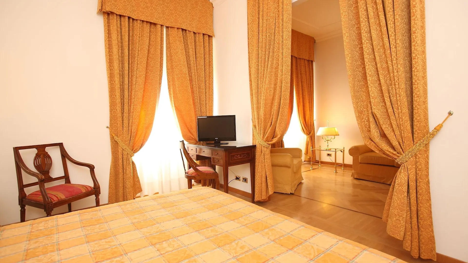 Grand Hotel Villa Balbi Sestri Levante
