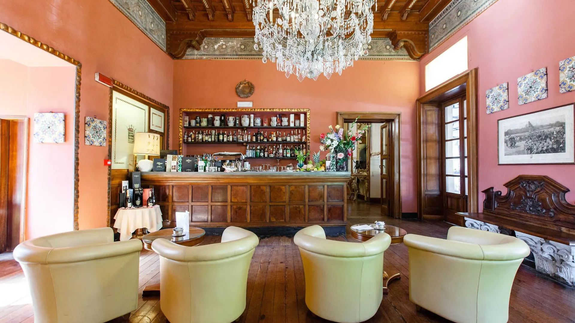 Grand Hotel Villa Balbi Sestri Levante