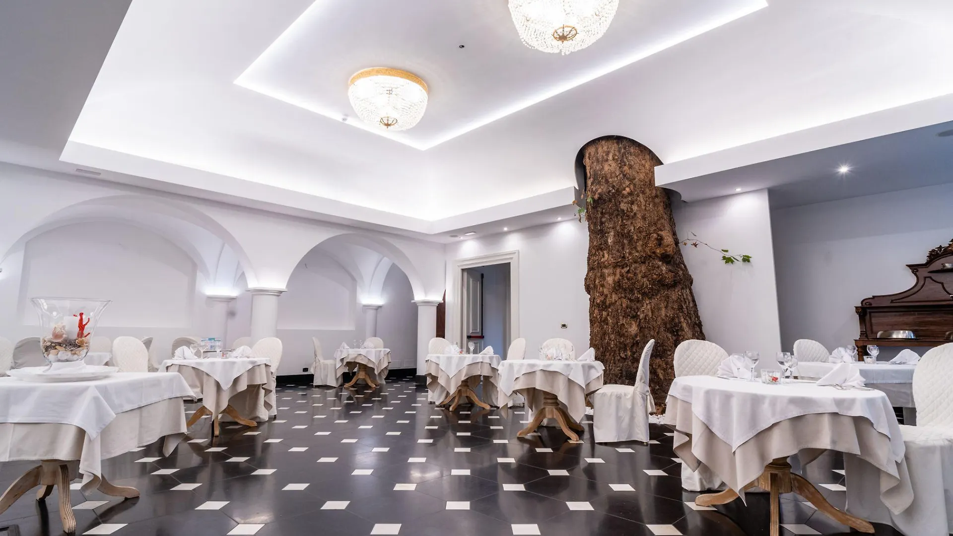 Grand Hotel Villa Balbi Sestri Levante