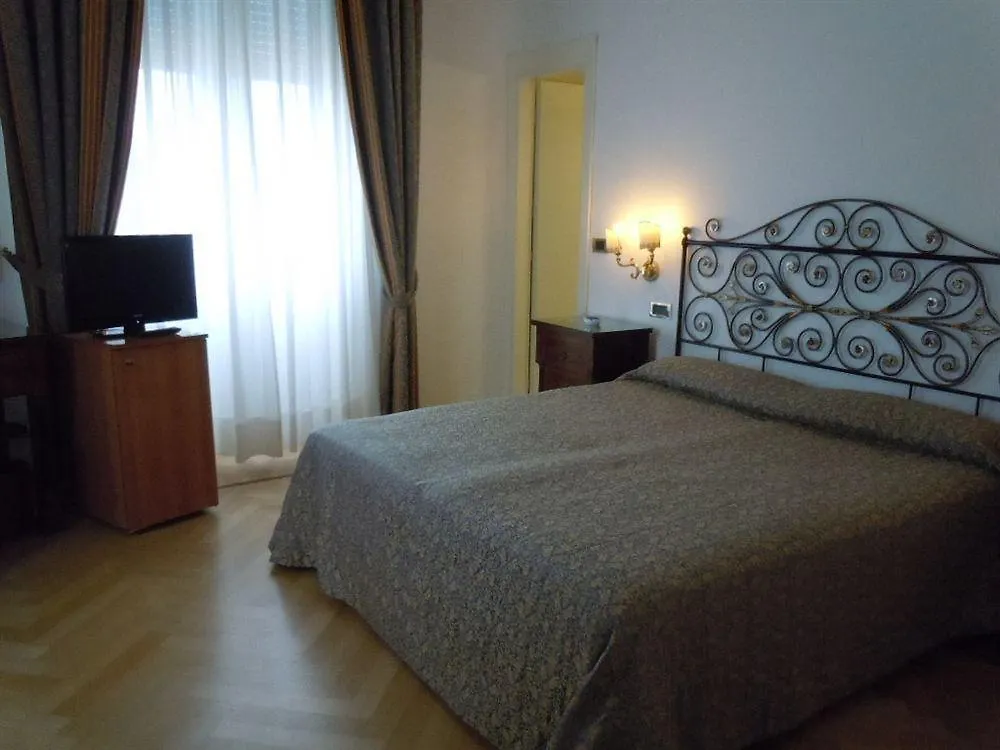 Grand Hotel Villa Balbi Sestri Levante