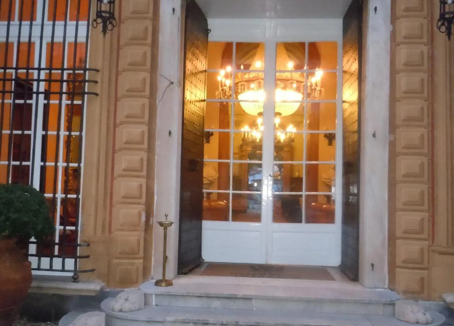 Grand Hotel Villa Balbi Sestri Levante 4*,