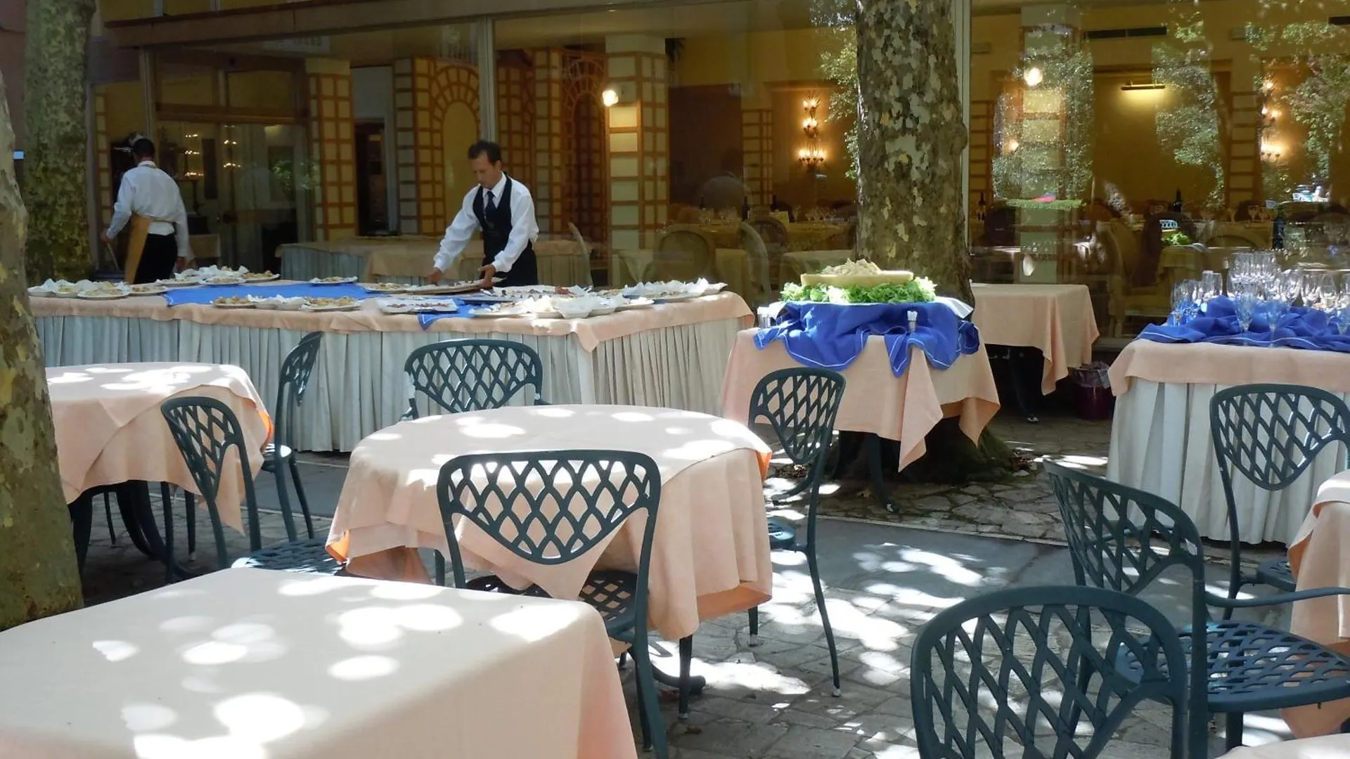 Grand Hotel Villa Balbi Sestri Levante