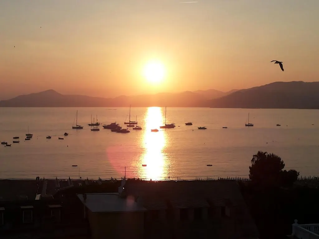 Grand Hotel Villa Balbi Sestri Levante