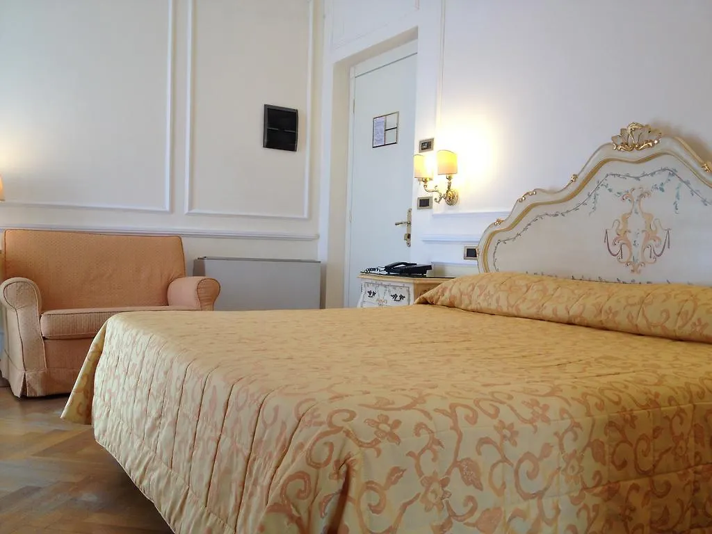 Grand Hotel Villa Balbi Sestri Levante