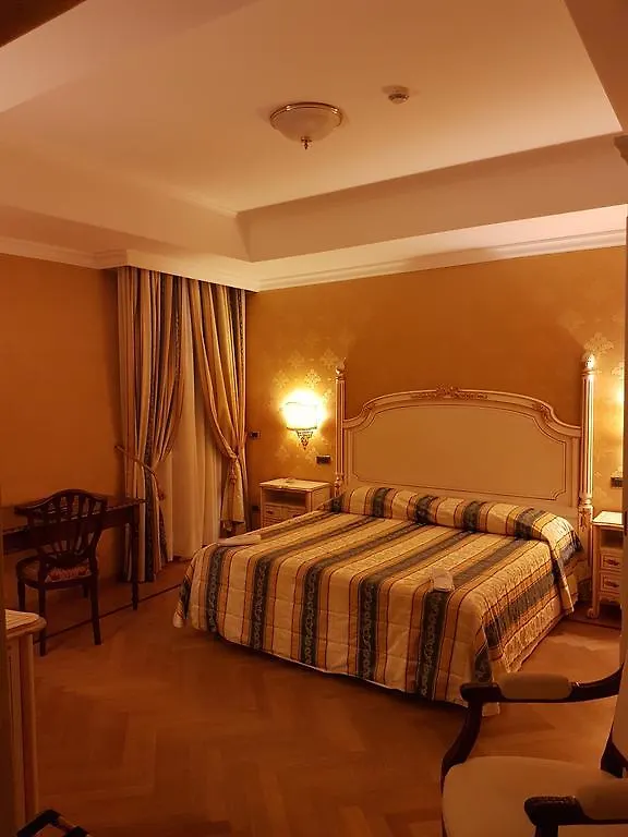 Grand Hotel Villa Balbi Sestri Levante