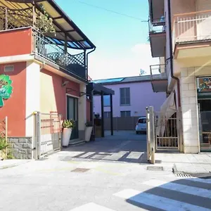  Hébergement de vacances Affitti Case Nuove A 450metri Dal Mare In Centro Citta'