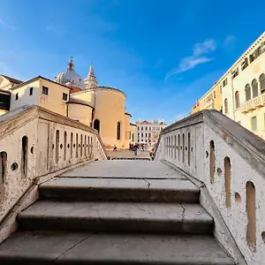 Palazzo Malipiero Venise