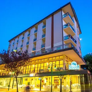 Venezia 3* Cattolica
