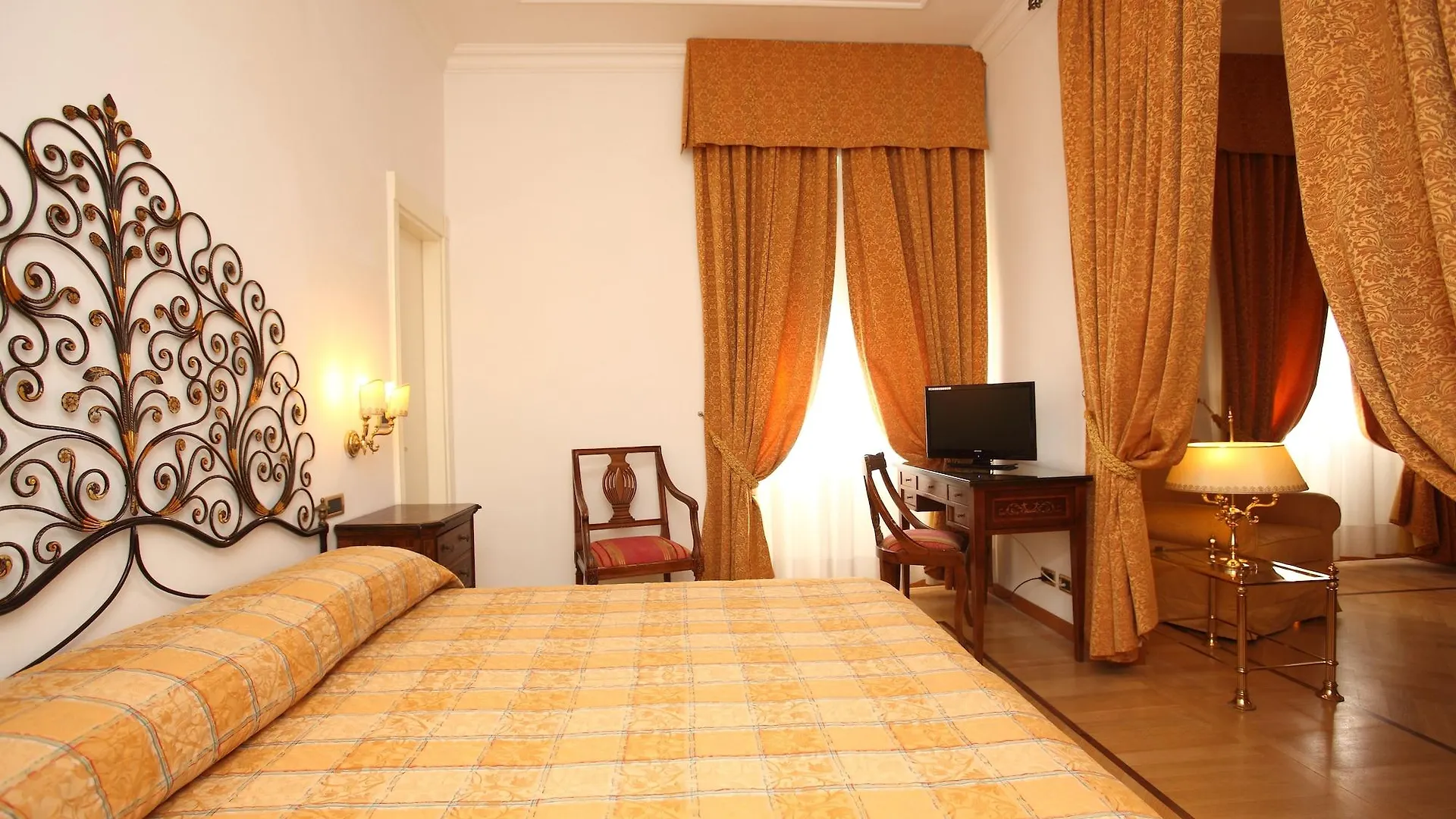 Grand Hotel Villa Balbi Sestri Levante