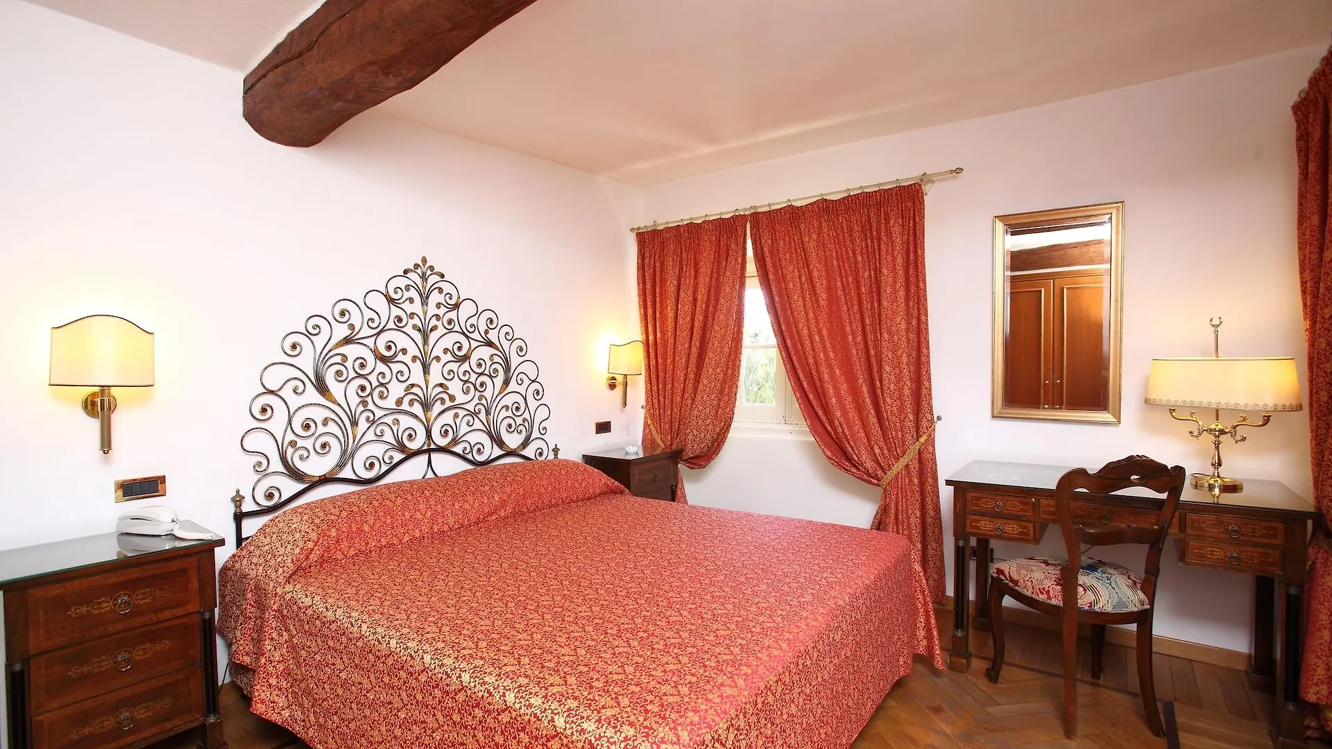 Grand Hotel Villa Balbi Sestri Levante 4*,  Italy