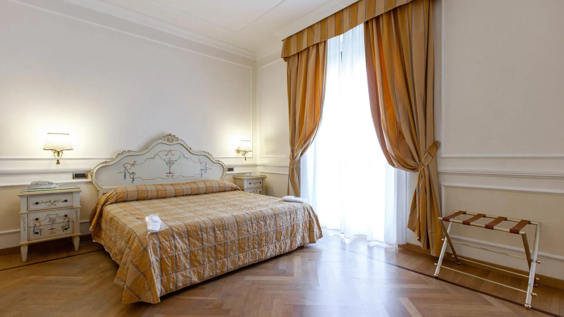 Grand Hotel Villa Balbi Sestri Levante
