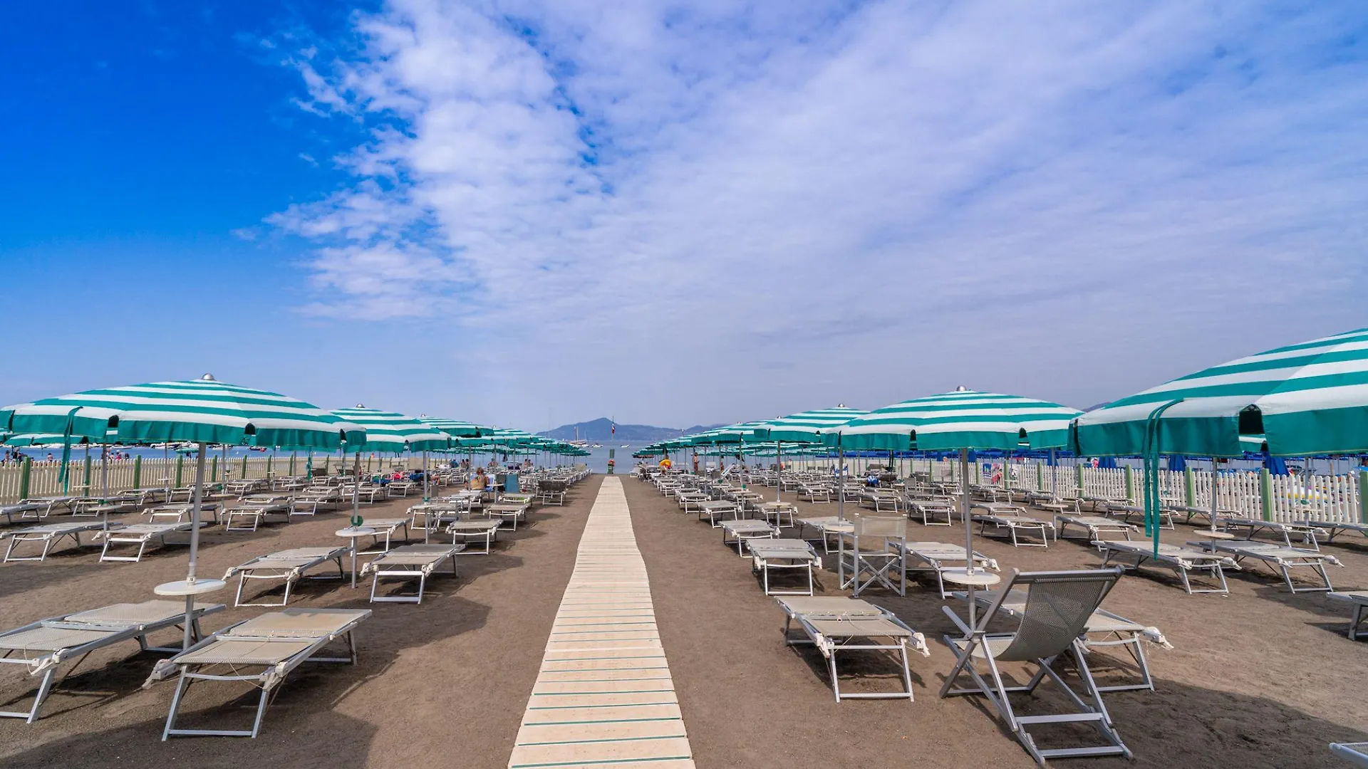 ****  Grand Hotel Villa Balbi Sestri Levante Italy