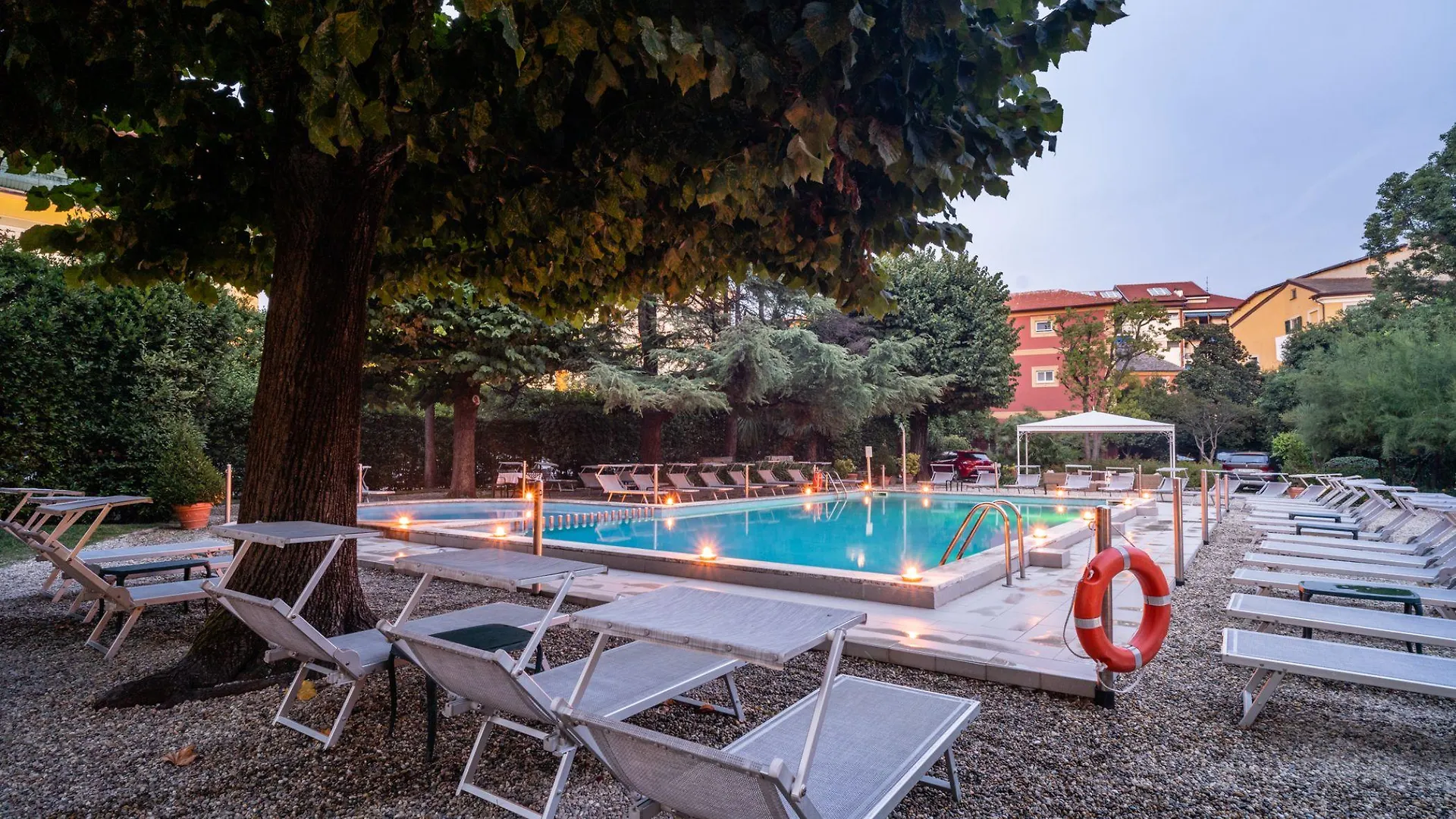 Grand Hotel Villa Balbi Sestri Levante