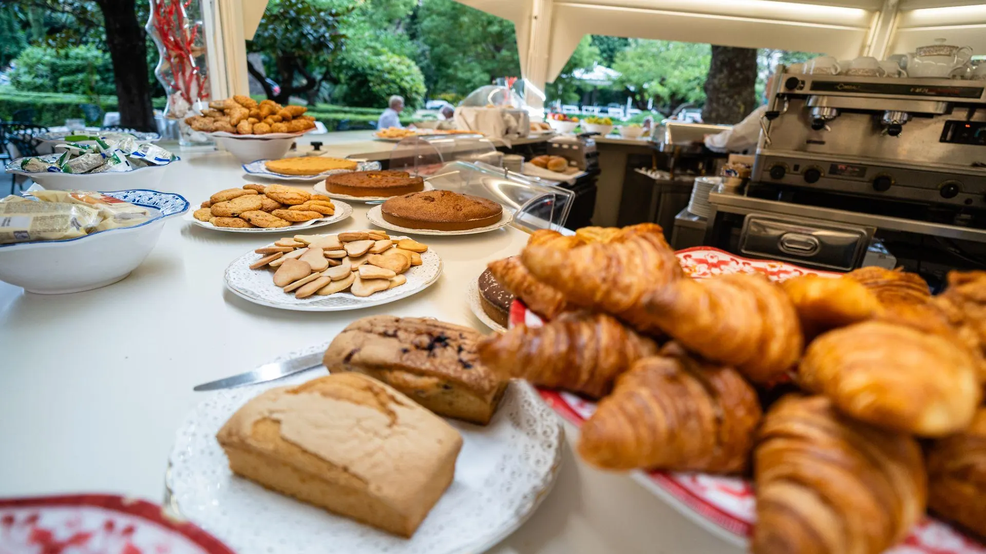 Grand Hotel Villa Balbi Sestri Levante 4*,  Italy