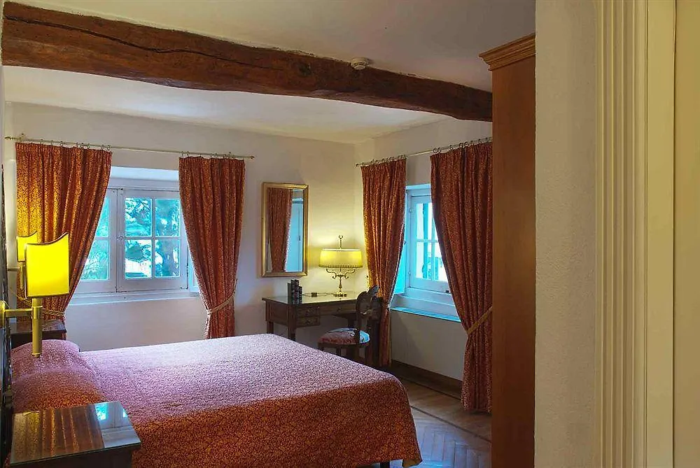 Grand Hotel Villa Balbi Sestri Levante