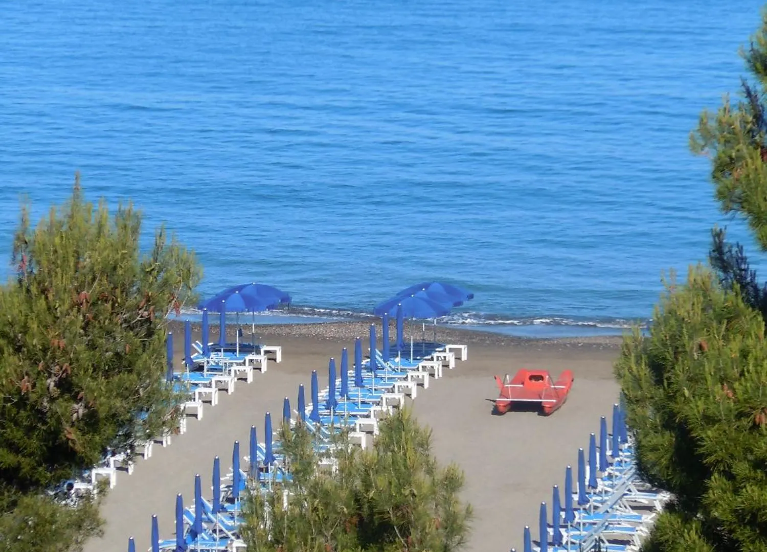 Grand Hotel Villa Balbi Sestri Levante