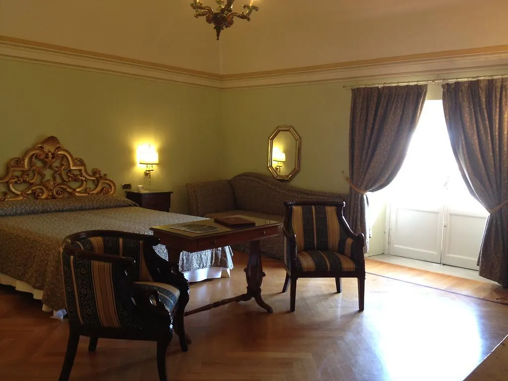 Grand Hotel Villa Balbi Sestri Levante 4*,  Italië