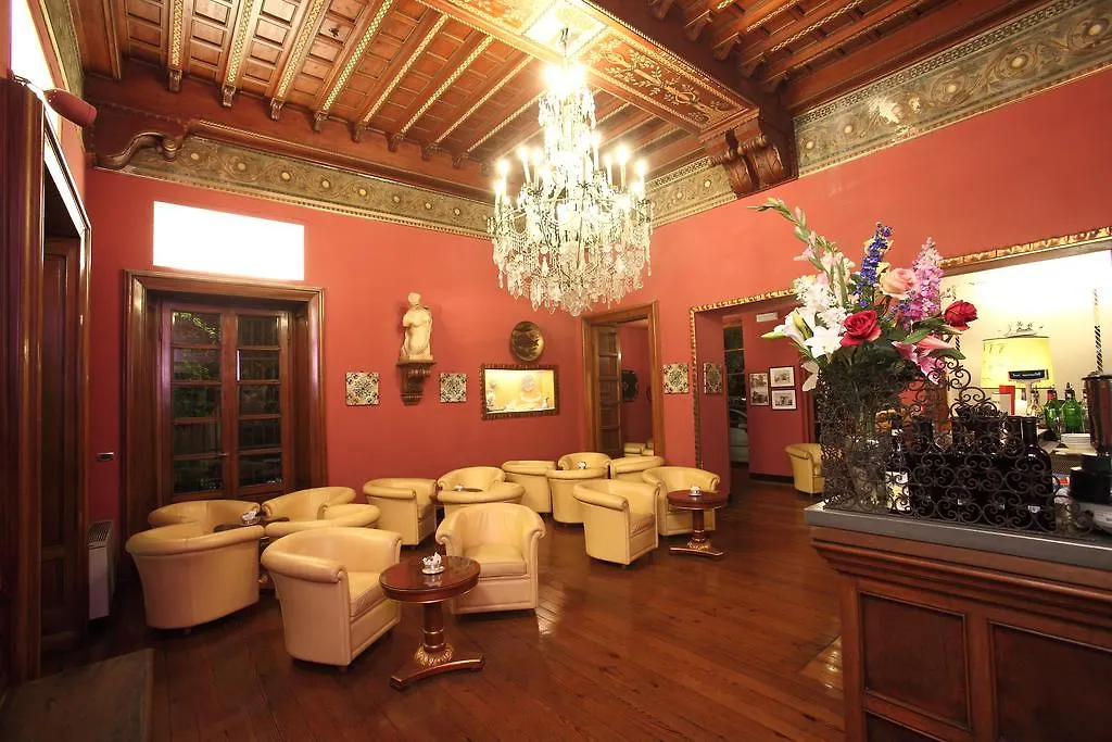 Grand Hotel Villa Balbi Sestri Levante