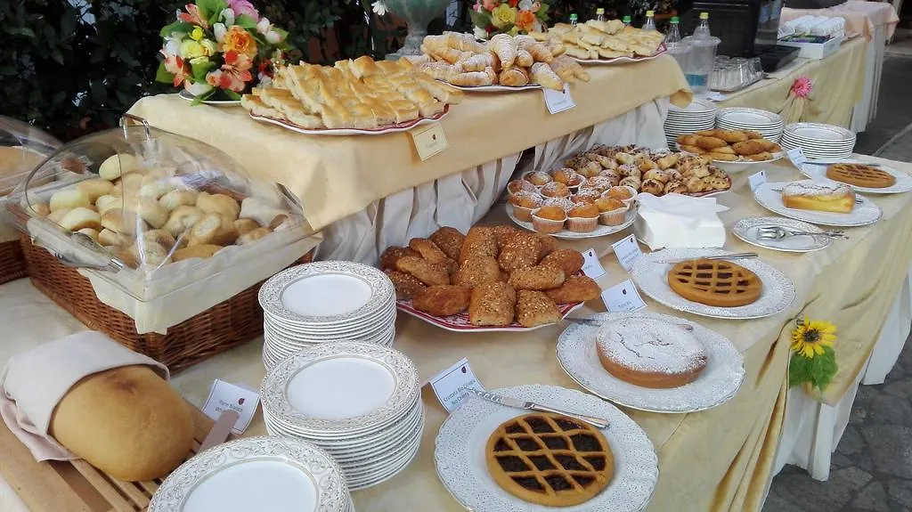 Grand Hotel Villa Balbi Sestri Levante