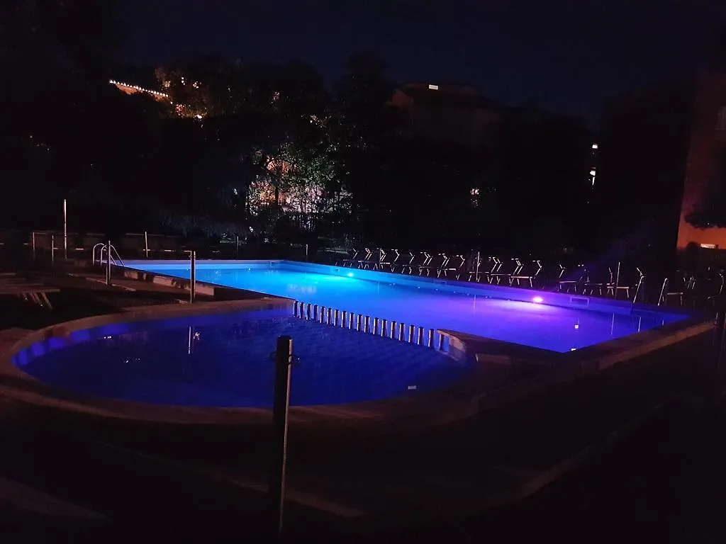 Grand Hotel Villa Balbi Sestri Levante 4*,  Italy