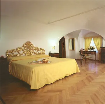 Grand Hotel Villa Balbi Sestri Levante