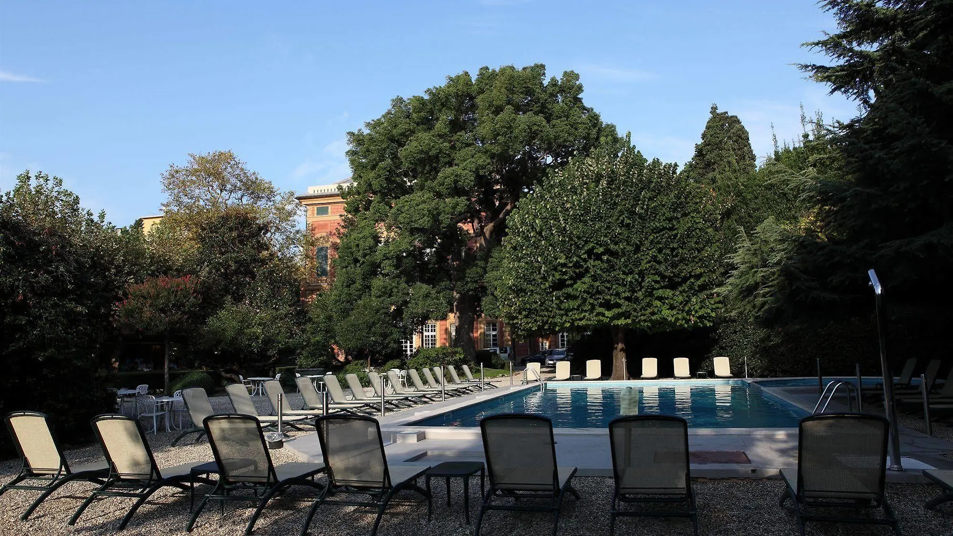 Grand Hotel Villa Balbi Sestri Levante